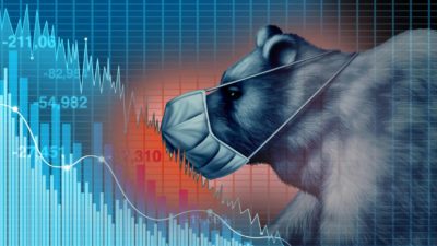 asx 200 shares, bear market